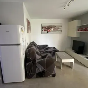  Apartment A Estrenar En Primera Linea De Playa Spain
