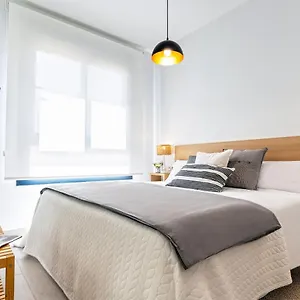  Apartment Genteel Maria Zambrano Spain
