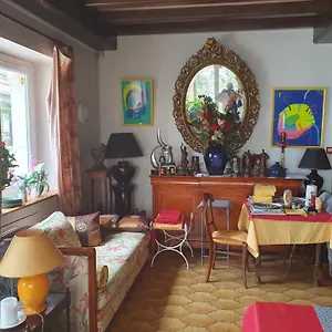 Homestay Le Cardinal France