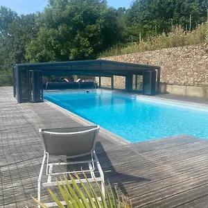  Bed & Breakfast & Domaine De La Garaye