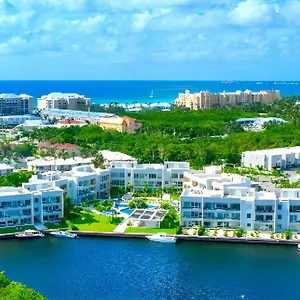  Villa Cayman Luxury At One Canal Point Cayman Islands