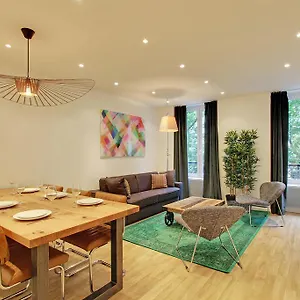  Apartment Pick A Flat's In Champs Elysees - Rue Percier France