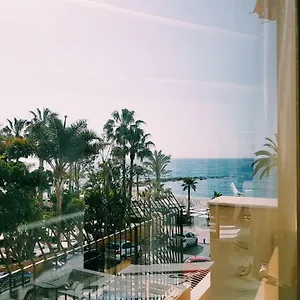  Apartment Mayoral Frontline Spain